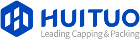 Huituo Pump Capping Machine foot logo